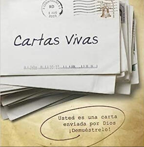Cartas Vivas