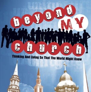 beyond MY church