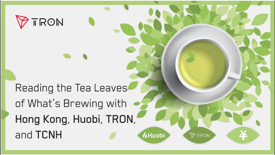 Reading the Tea Leaves on Hong Kong and the BRICS Alliance