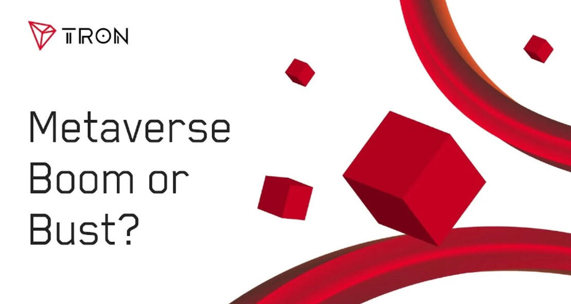Metaverse Boom or Bust?