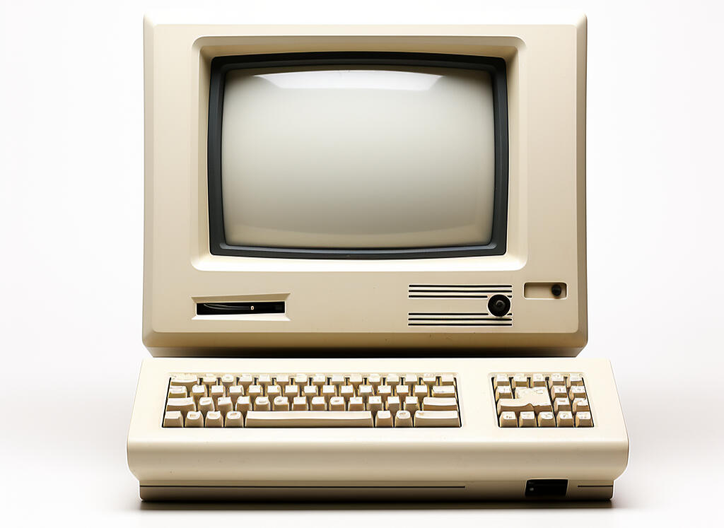 Macintosh