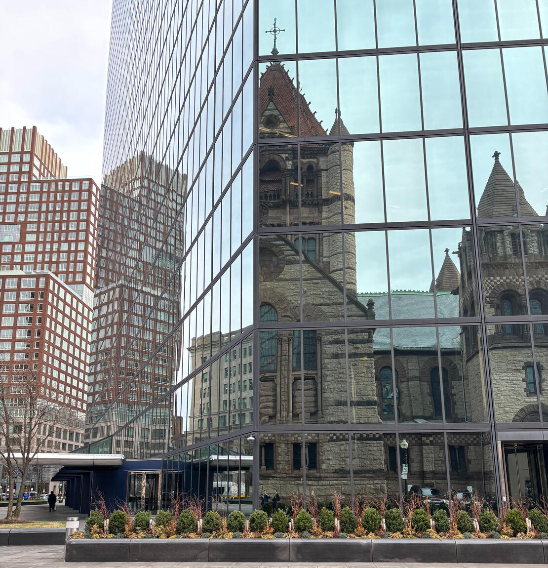 is it a church or a business?